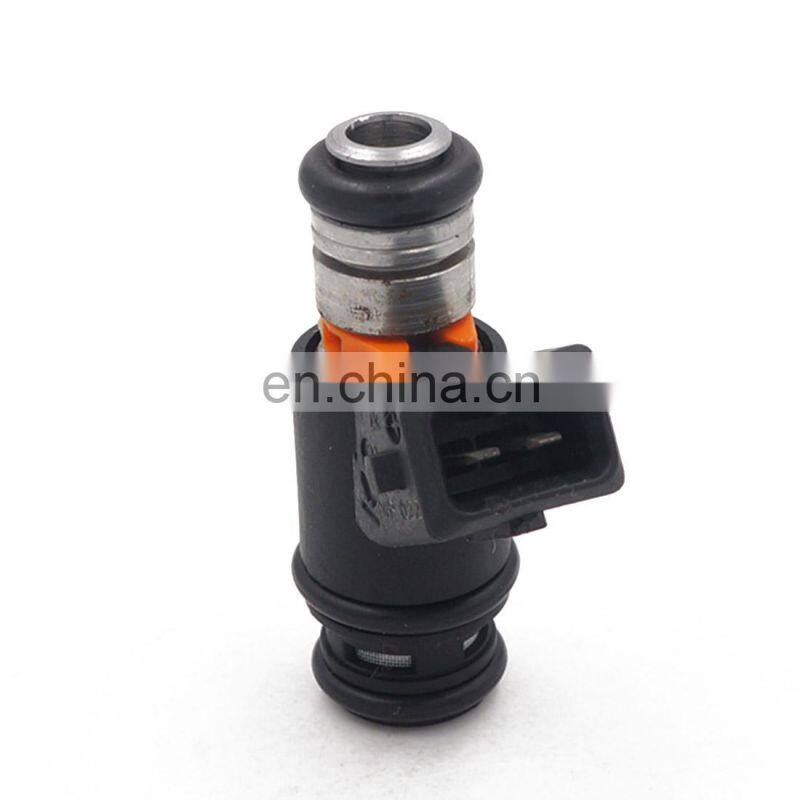 Aftermarket Fast Electronic Fuel Injectors for Volkswagen Jetta Golf 1999-2001