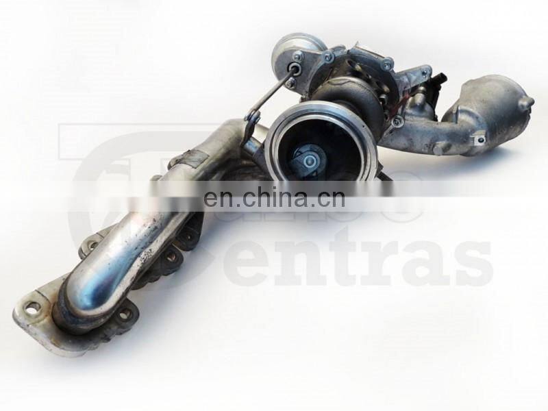 Turbo factory direct price A2740902180 turbocharger