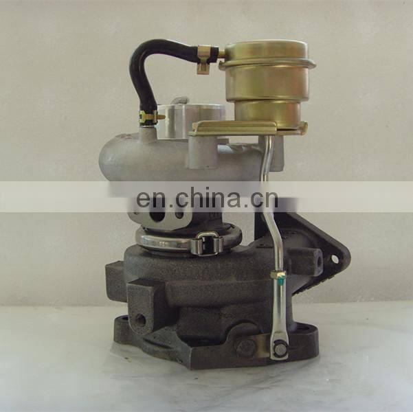 Engine 4M40 TF035HM-12T Turbocharger 49135-03310 Turbo for Pajero Diesel 2.8L Oil Cooling