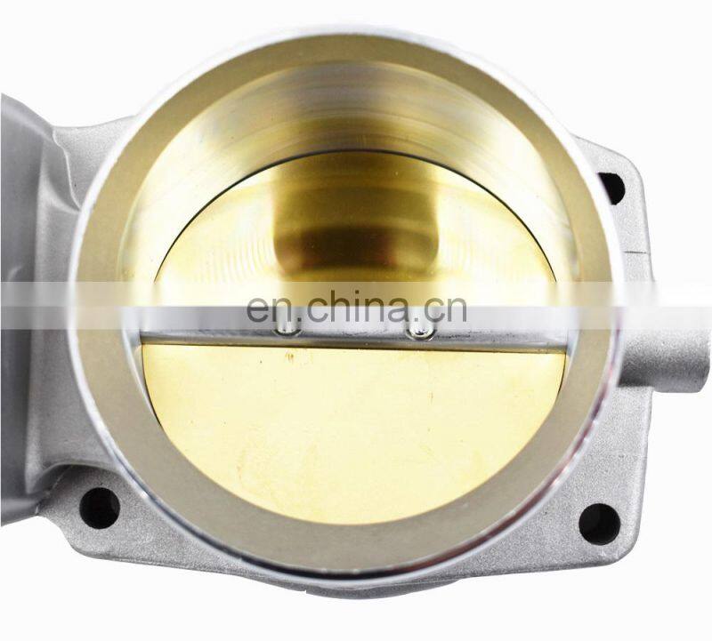 Throttle Body Performance Drive By Wire Lsx 102MM Ls For Chevrolet Camaro SS