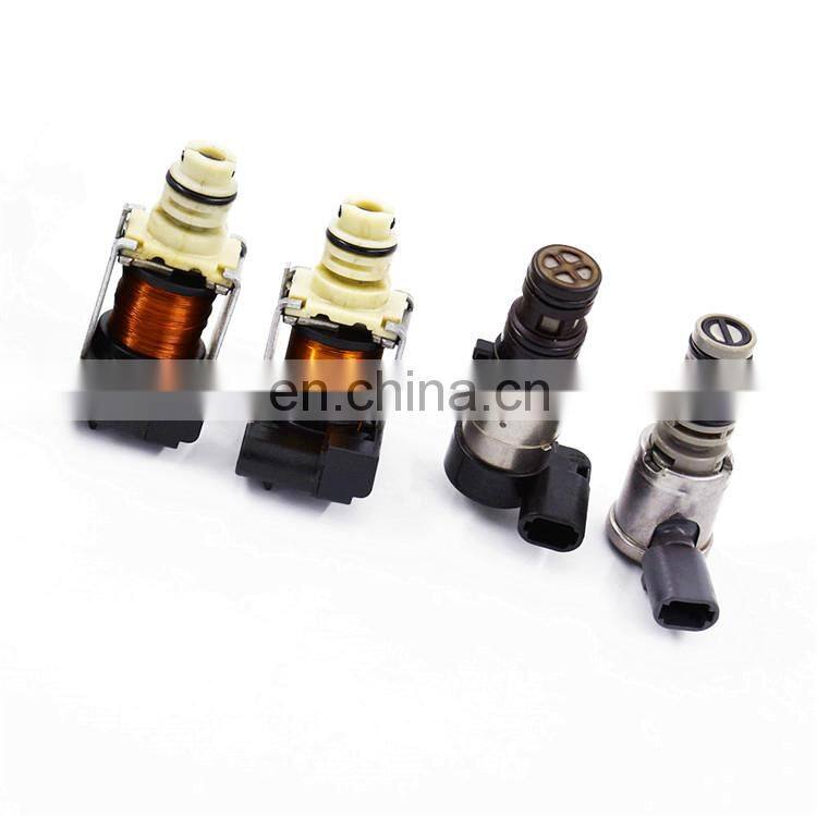 G4T65E Transmission Solenoid Kit Set for Pontiac Oldsmobile Chevrolet Buick