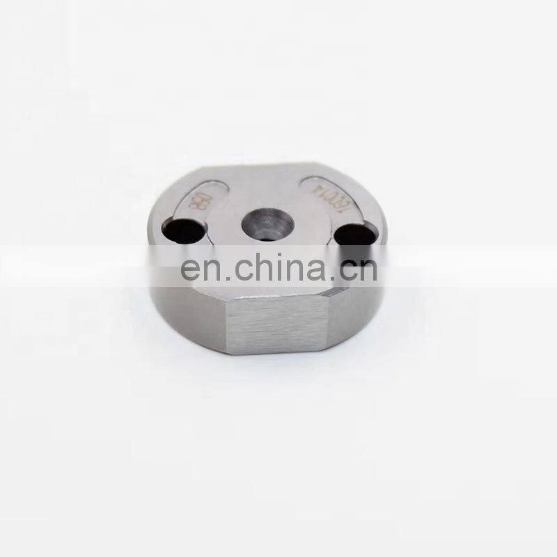 High quality Common rail injector valve plate 36# for injector 095000-6790/6791/6793