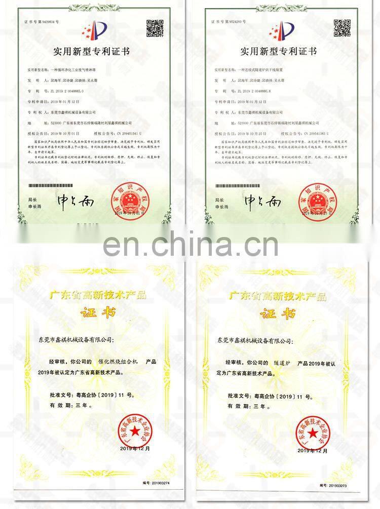 Durable High Frequency Vibration Table