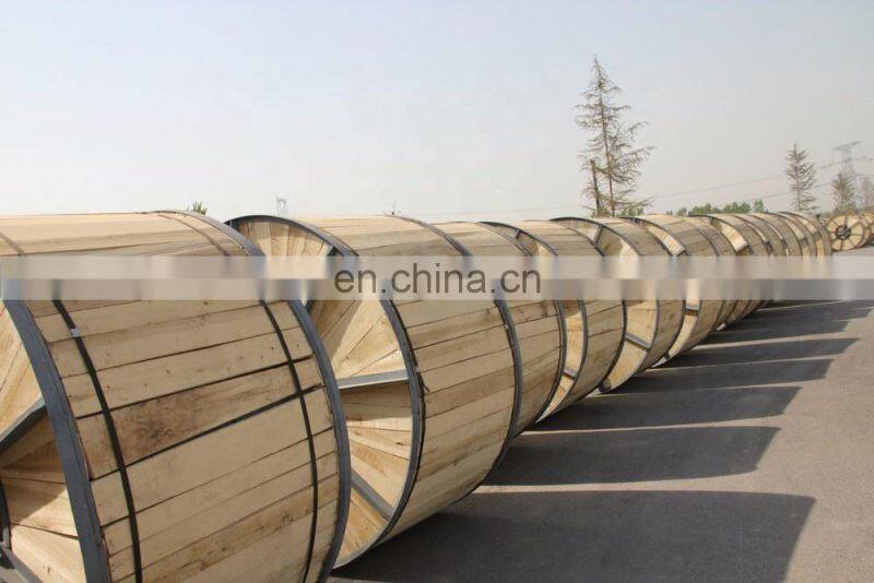 ACSR 720/50 Aluminum Conductor Steel-reinforced cable