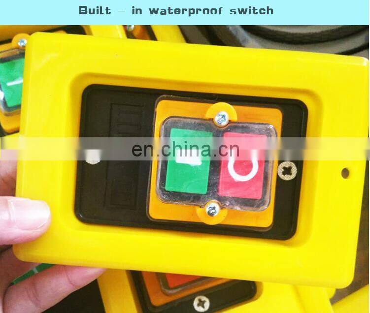 Factory price chicken plucker machine / chicken feather cleaning machine / chicken plucker for sale