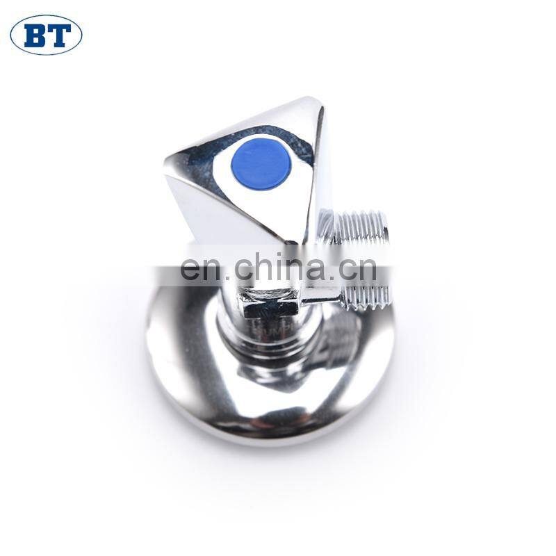 good price best brass angle valve