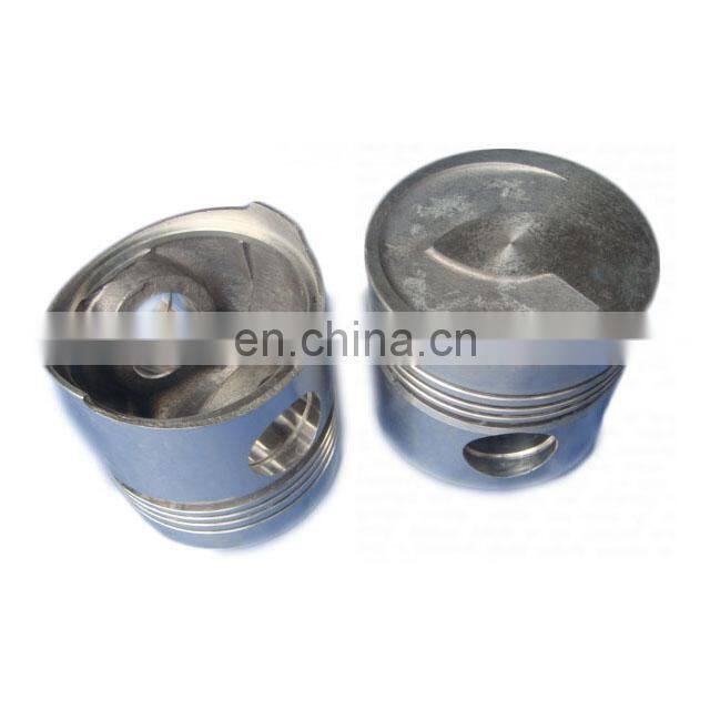 Changchai tractor parts ZS1110 diesel engine piston