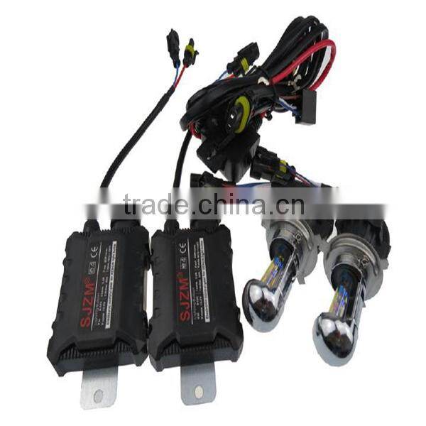 Xenon Hid Kits H1 H3 H4 H7 H11 4300K