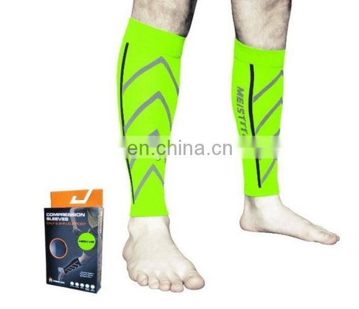 Leg Compression Socks for Calves Running Women and Men