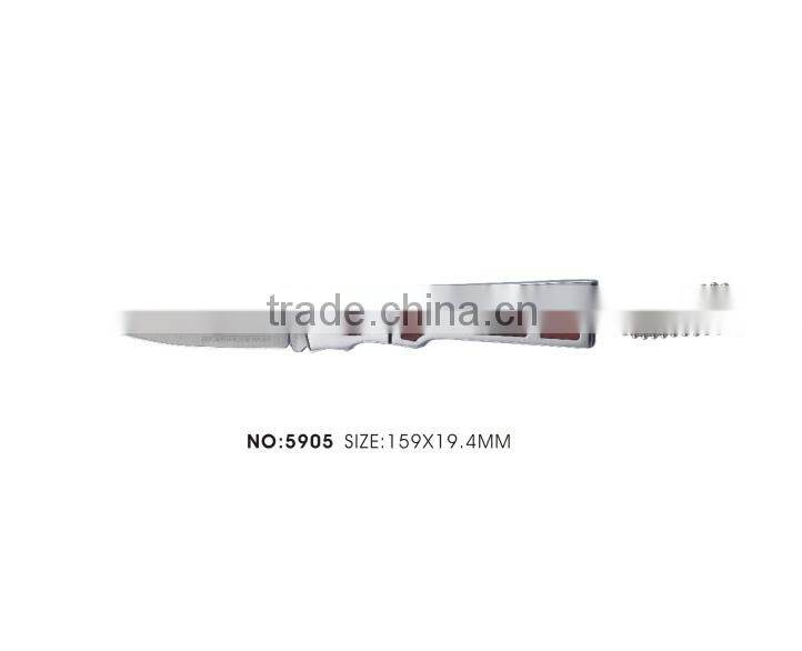 Hunting knife/little knife with high quality for household use