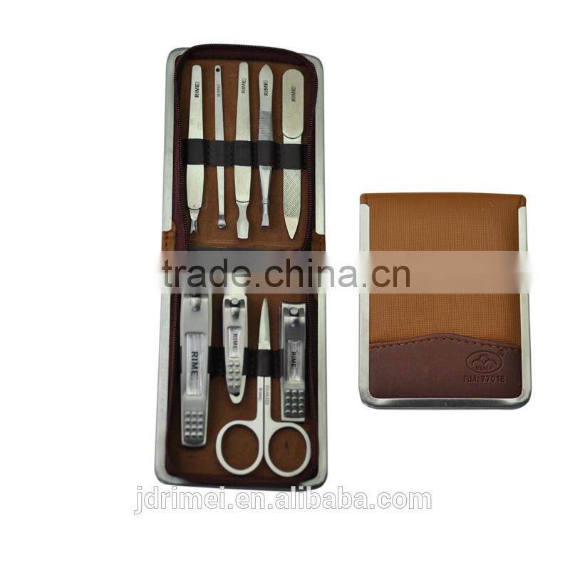 Small manicure sets