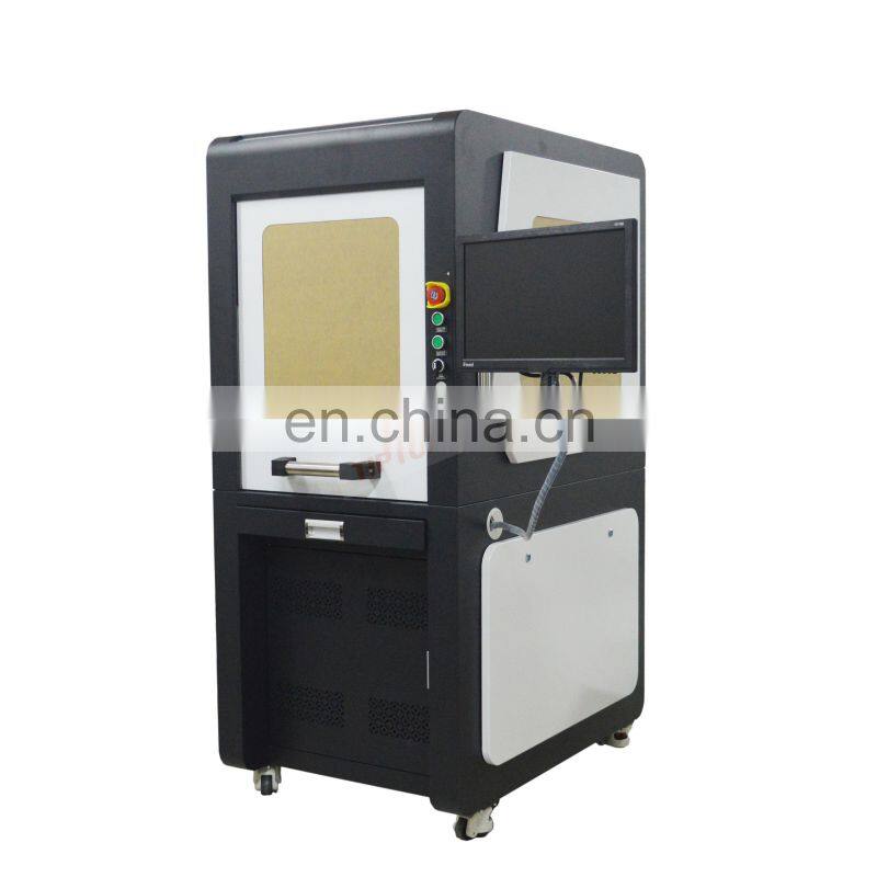 Agent wanted 50w fiber laser marking/fibre laser engraving machine/ mini jewelry laser marker