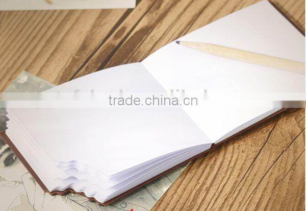 Silicone chocolate notebook,diary,journal