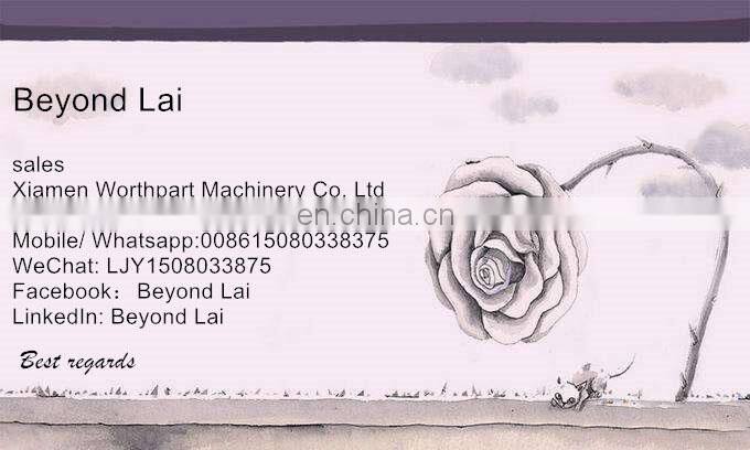 Good quality excavator track roller E320 bottom roller made in China