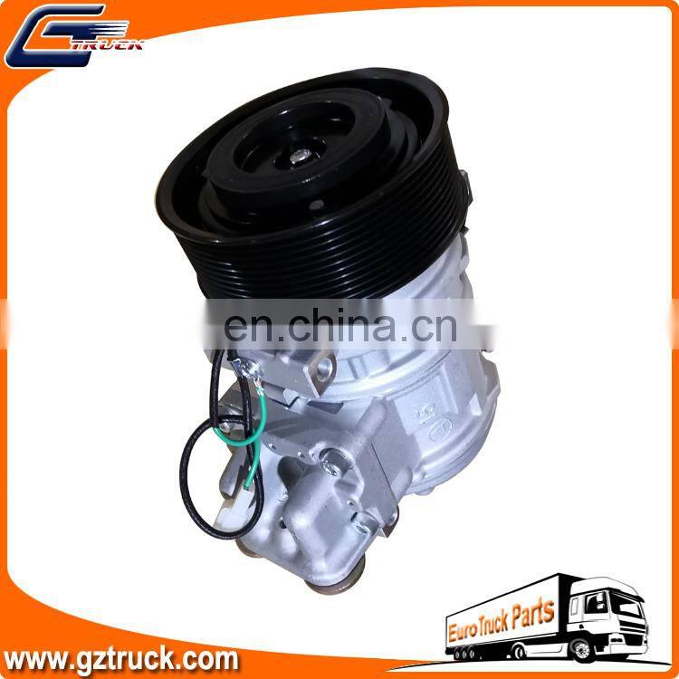 European Truck Auto Spare Parts Air Conditioner Compressor DCP17034 0002340811 5412300011 5412300111 5412301011for MB Truck