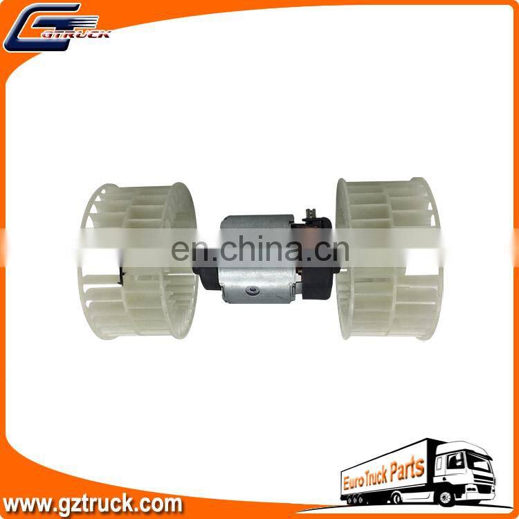 Electric 24V Auto Heater Blower Fan Motor Oem 0130111116 for MB Truck