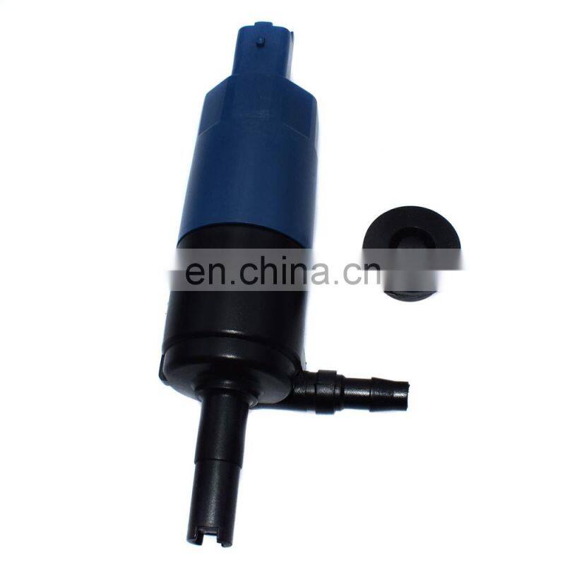 Headlight Headlamp Washer Pump For Peugeot 307 407 Citroen C4 5 6 8 Renault Clio