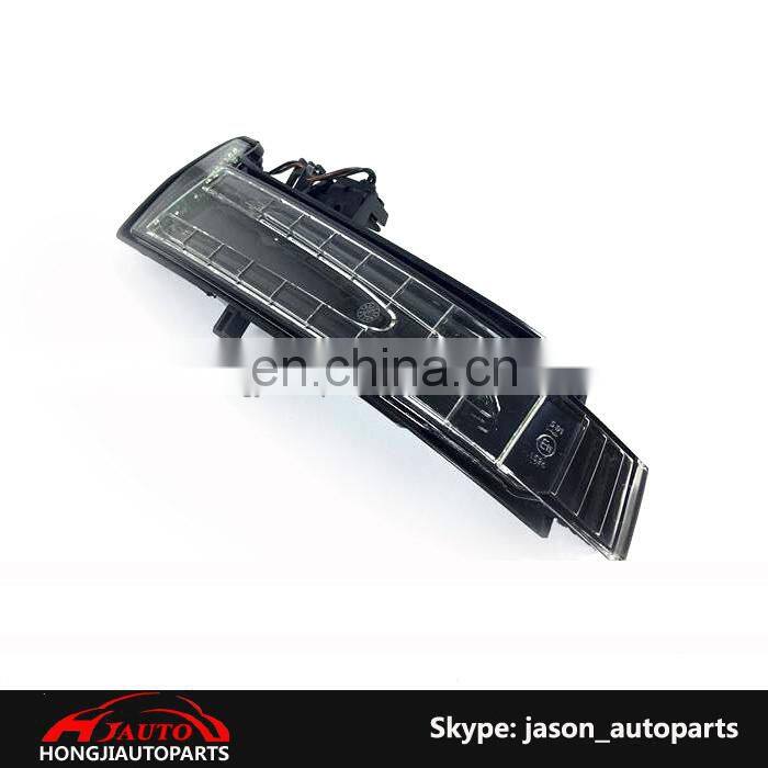 For Mercedes W204 W212 W221 Door Mirror LED Turn Signal Light Lamp A 2128100001