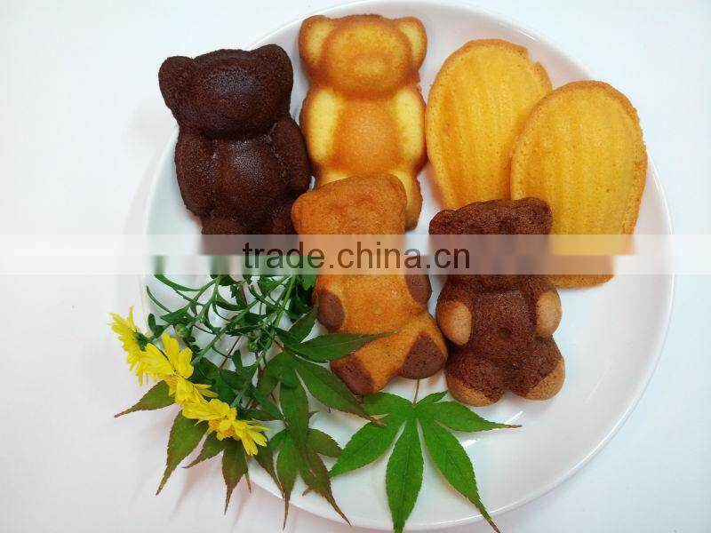 HDM Automatic animal cake machine