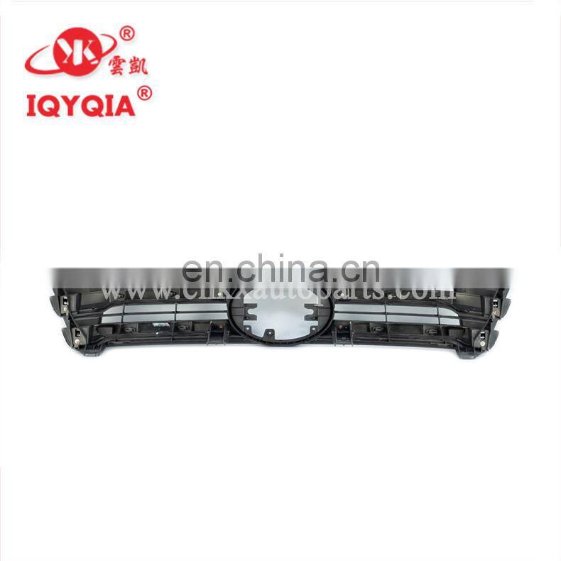 KX-B-098 53100-0K510 53100-0K490 53100-0k480 car grille with chrome for HILUX REVO 2015