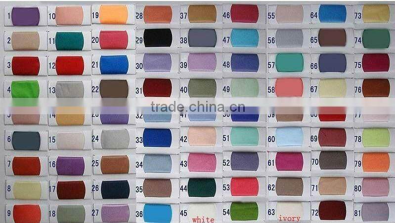 High Quality 2014 New Strapless Straight Knee-Length Party Dress with Ruffle