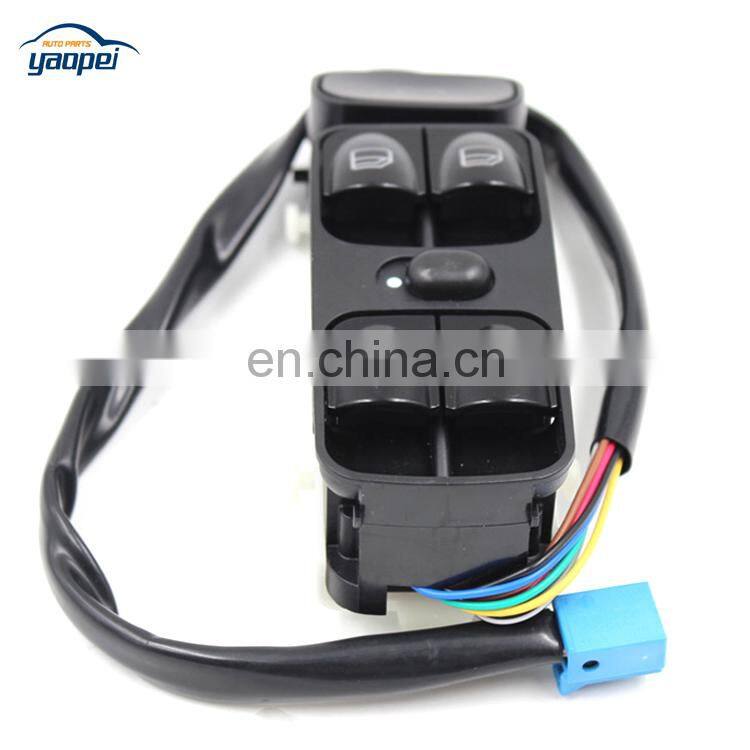 A2038200110 NEW Power Control Window Switch For MERCEDES C CLASS W203 C180 C200 C220 2038210679 A2038210679 2038200110