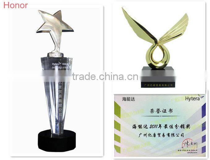 Professional dmr mobile radio Hytera MD780 MD782 MD785 digital radio