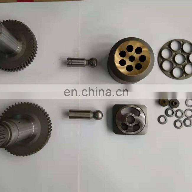 Hot sell E300B A8VO107LR3H1 Hydraulic piston pump parts