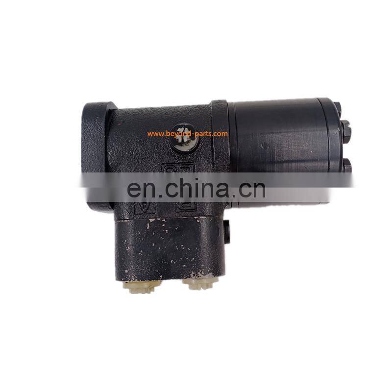 WA320-5 Power Steering Orbitrol Valve  Ass'y Steering Motor 419-64-35102 4196435102