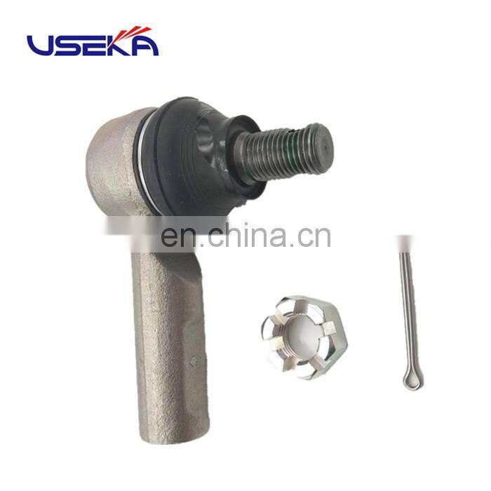 Original quality And Professional service Oem standard size front adjustable ball joints For Toyota OEM 45046-09281