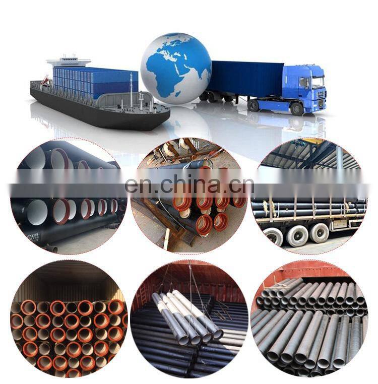 Wire Birds Cages Ductile Iron Pipe
