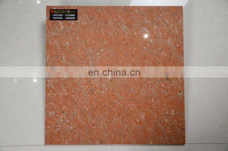 Acid-Resistant cement marble look tiles and marbles glazed porcelain tile 800x800mm