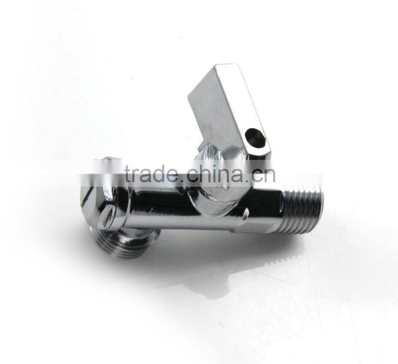 brass angle valve water valve pressure gate valve