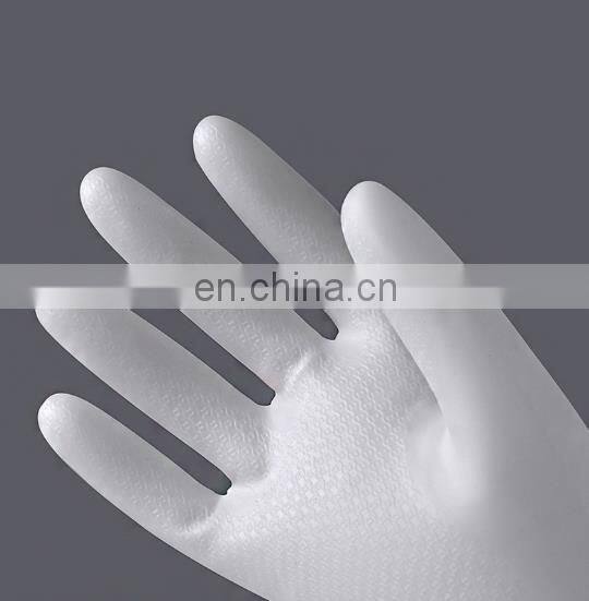 Food Grade Hand Protection Anti Cut Gloves Guantes Anticorte Level 5 Cut Resistant Gloves Work Safety Gloves Black Yellow Green