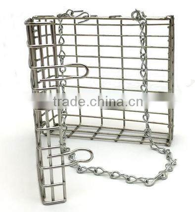 Premium Suet Feeder Single