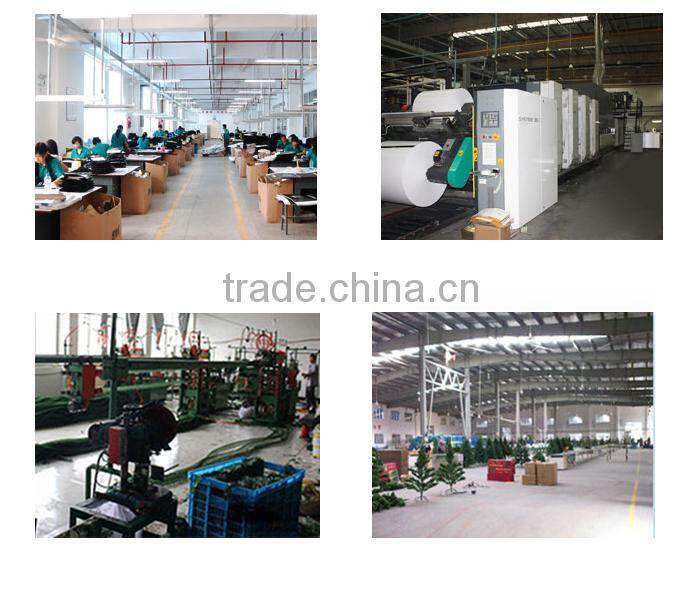 2015 New Hot Sale Large Christmas Tree