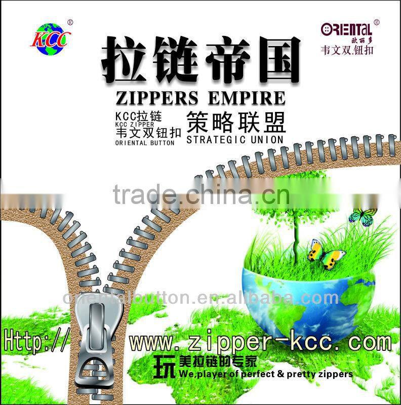 #3 lace tape close end invisible zippers