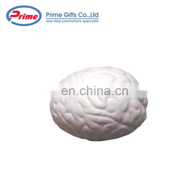 Promotional PU Stress Ball Custom with Your Logo