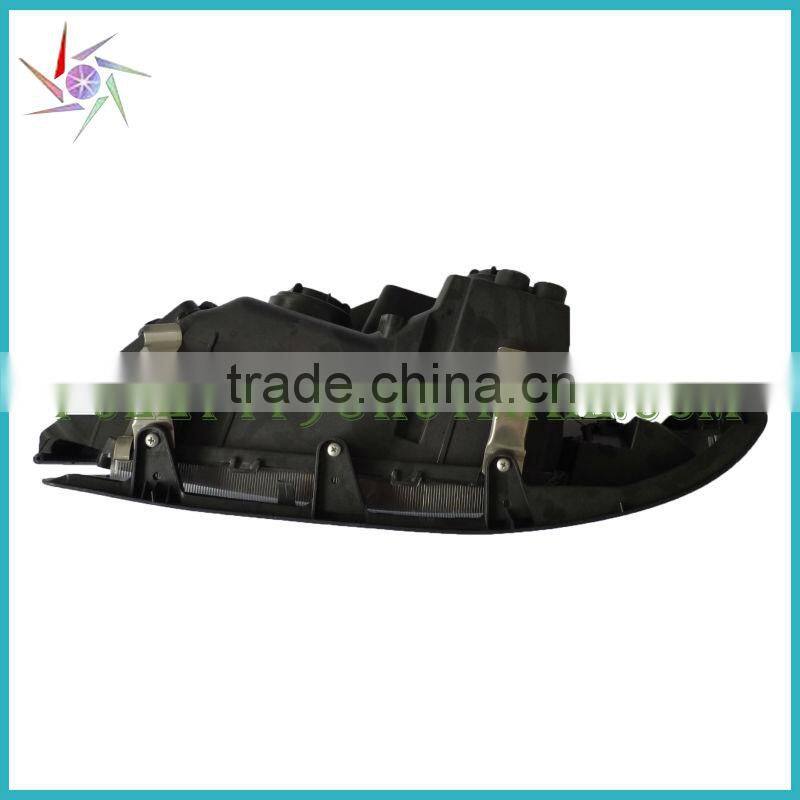 Shaanxi truck head lamp