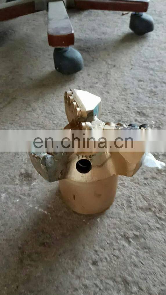 Small bore well drilling machine / Hand water well drilling equipment / Drilling water well