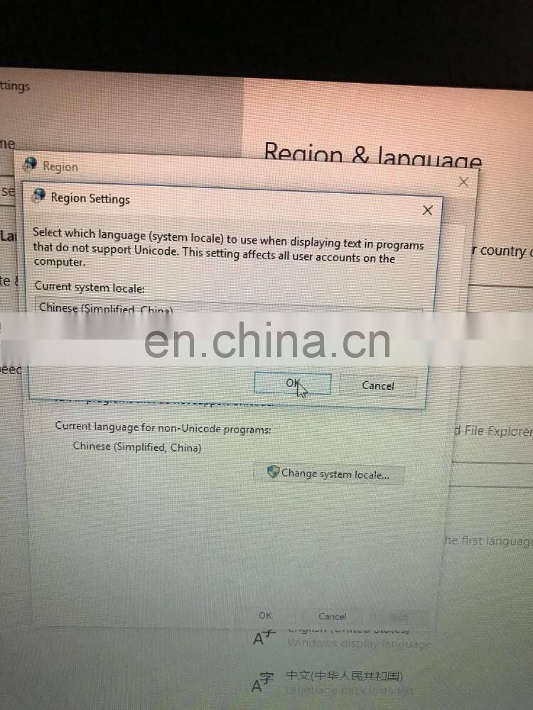 ProbeASA Circuit Board Online Maintenance Tester ASA (VI) Curve Tester For Circuit Board Repair 110-220V