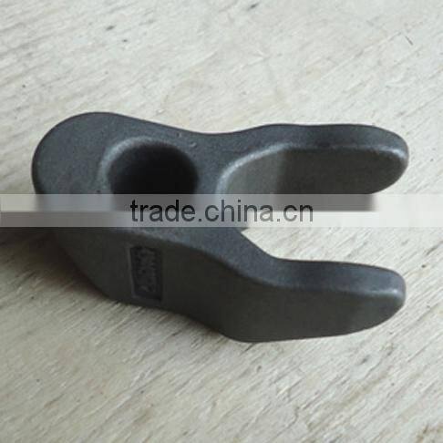Engine clamp for fuel injector for Foton Cummins ISF3.8 4944917