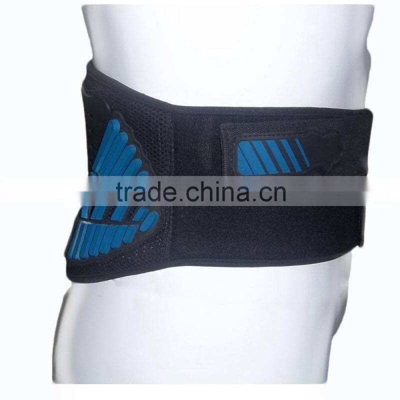 Motorcycle waist guard protective with four color-black,blue,red,yellow
