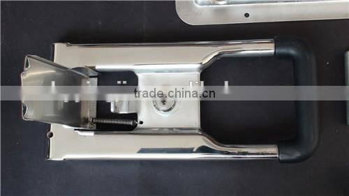 02342C Cold storage door lock