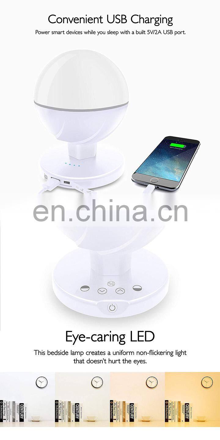 Multi Functional Strobe and SOS LED Emergency Light lamp emergency red light