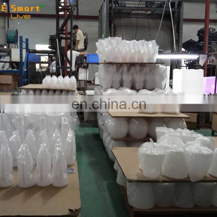 rock n roll rotomolding machine rotational mould buoy water tank cleaning machine