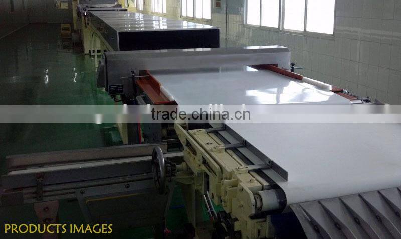 High quality economic metal detector for food industry