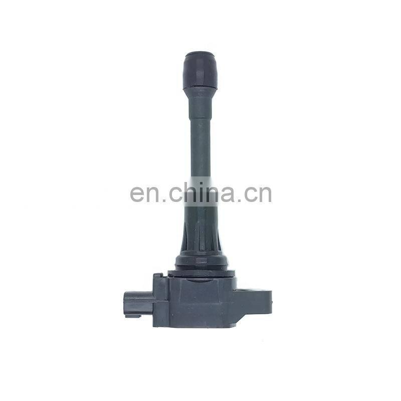 Ivan Zoneko top quality High Voltage Ignition Coil 22448-JN10A 22448JN10A 22448 JN10A 22448-JN10A-PO 22433 for Nissan Murano