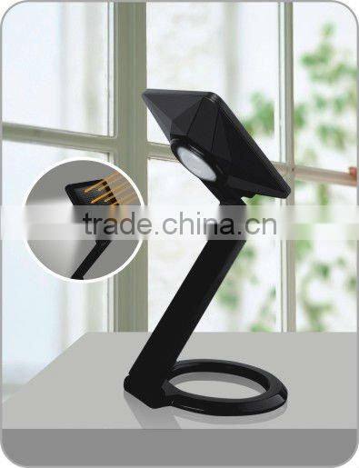 YGH366 solar panel lamp