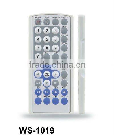universal remote control car key